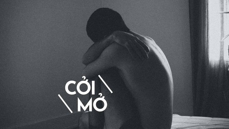 Cởi Mở: Lần đầu làm tình để biết mình không thích tình dục
