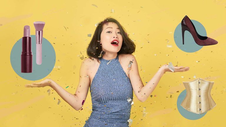 Phụ nữ đã "gồng" thế nào để đẹp hơn?