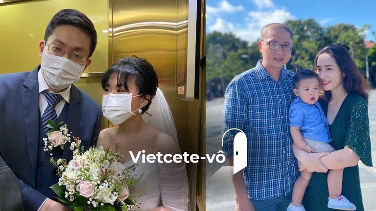 Ngày 20-10, gặp gỡ những Nữ Công của Vietcetera