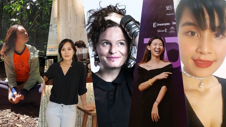 Celebrating The Incredible Women Of Vietnam, Part II