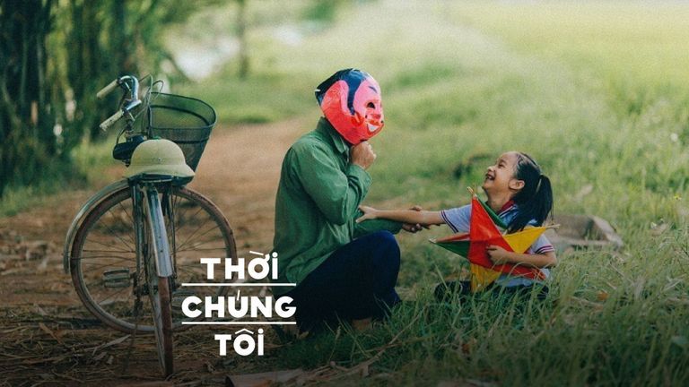 Thời chúng tôi: Thu sang đón mùa trăng tròn