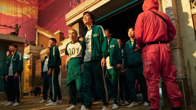 Nguồn: Netflix