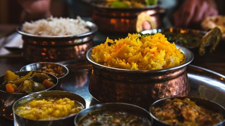 Top-Rated Indian Restaurants In Saigon You Shouldn't Miss