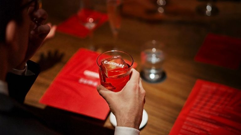 Negroni Week 2026: Tuần lễ khám phá sắc thái mới của món cocktail kinh điển