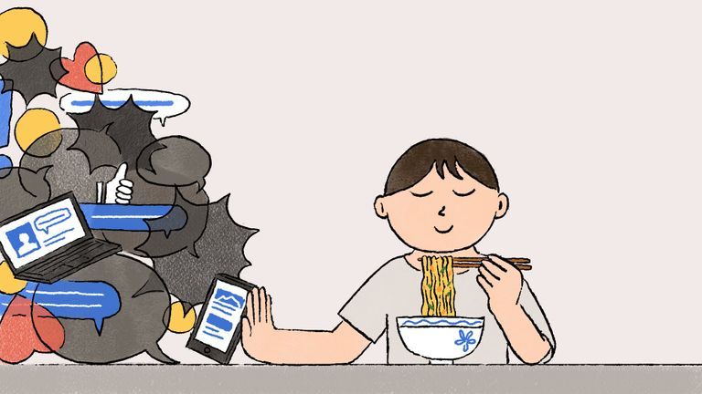 Trà Nhữ @averagetea_ cho Vietcetera