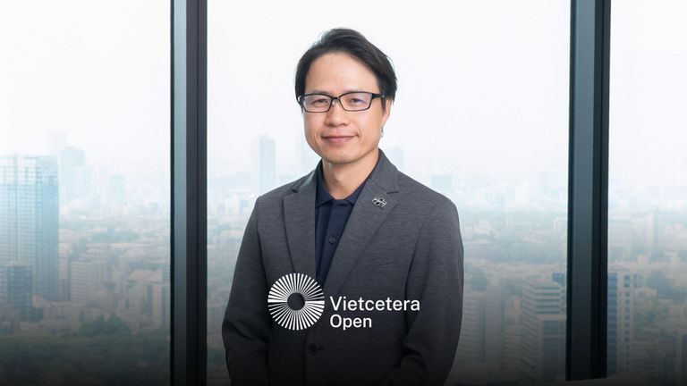 Nguyễn Hữu Long, FPT Consulting Japan: Từ gia công phần mềm đến tư vấn chiến lược – bước nhảy vươn tầm của trí tuệ Việt tại Nhật Bản