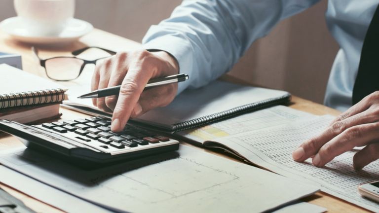 Thuế TNCN 2026: 5 Thay đổi trong bảng lương mà doanh nghiệp dễ tính sai