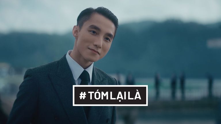 Nguồn: Music video Chúng Ta Của Hiện Tại