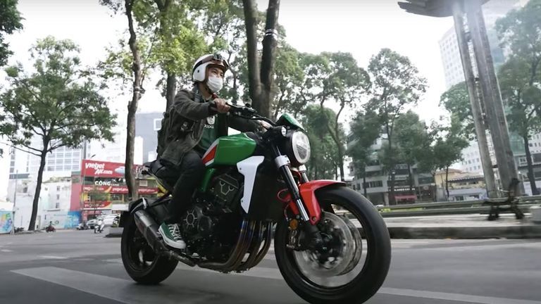 Cùng travel blogger khám phá Việt Nam xinh đẹp theo cách cực chất