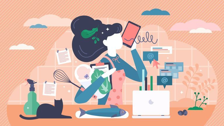 Discussing Work-Life Balance From Vietnamese Employees’ Perspective
