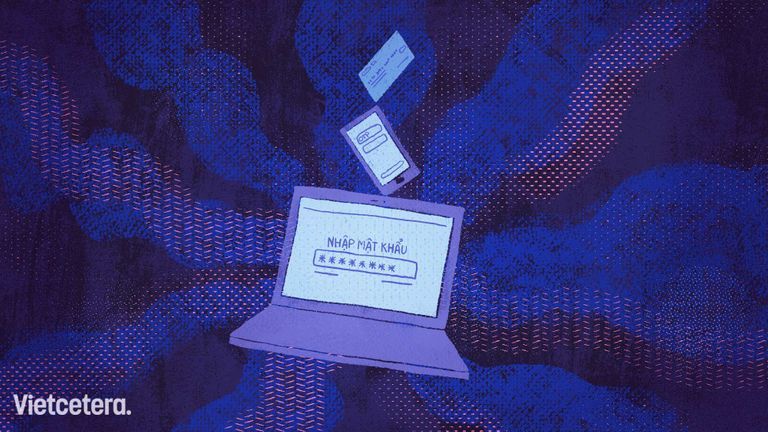Bảo mật nhiều lớp cho tài khoản online, bạn có đang làm đúng?
