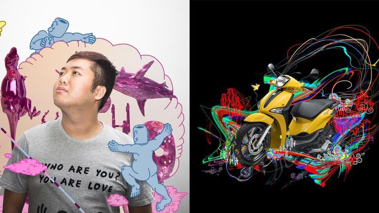 Crazy Monkey: Tự hào vì luôn dám thử, dám bứt phá để mang tới dấu ấn mới