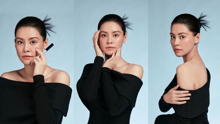 Bùi Lan Hương - Nuôi dưỡng vẻ đẹp tự nhiên, nữ tính và quyền lực