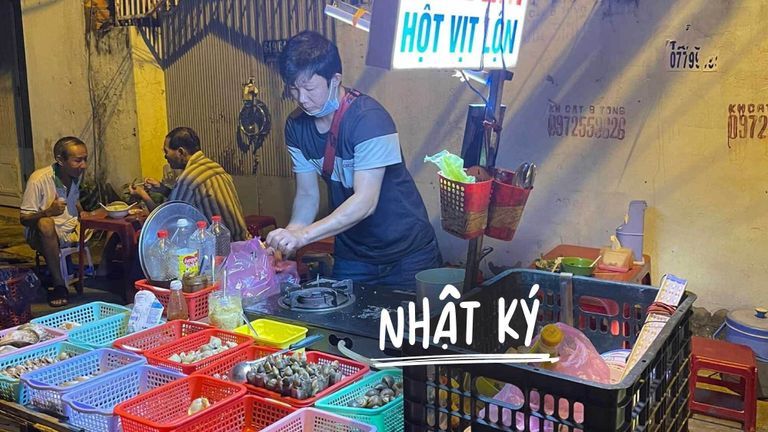 “Nghe xong tức bọn lừa đảo thì ít, tức anh bán ốc thì nhiều”