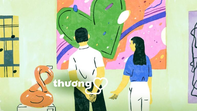 Bạn đã bao giờ cho đi nhiều nhưng chẳng nhận lại bao nhiêu trong tình yêu?