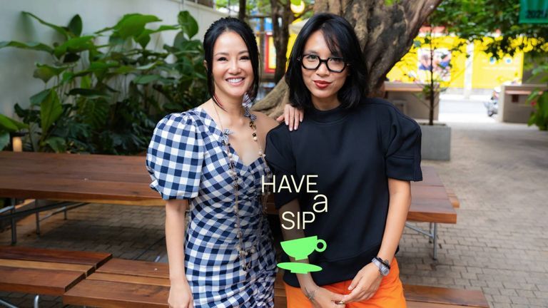 DIVA Hồng Nhung: Quay lại hiện tại với một chương hoàn toàn mới