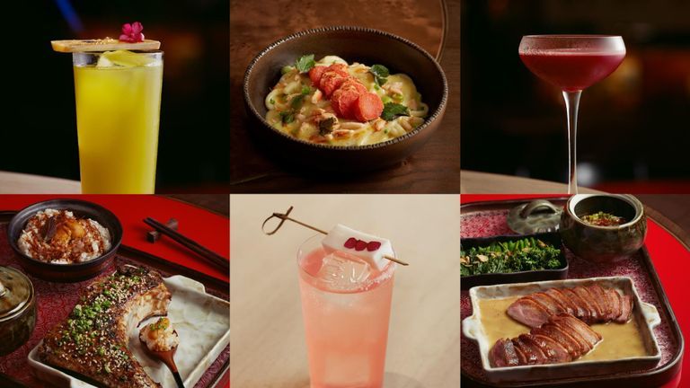 Is There A Place In Saigon Where You Can Taste All Of Vietnam?