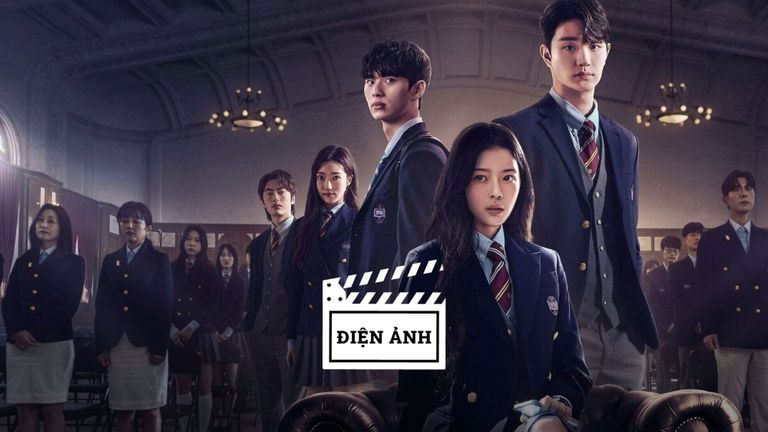 Hierarchy: Dở thế sao vẫn Top 1 Netflix toàn cầu?