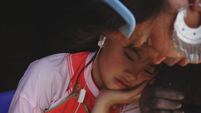 Nguồn: Những đứa trẻ trong sương.