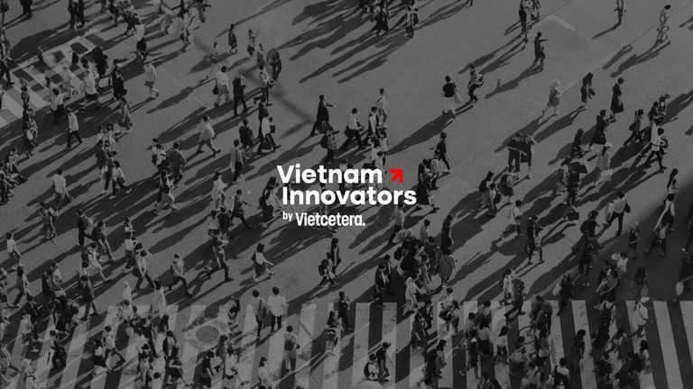 Vietcetera ra mắt Vietnam Innovators - Hệ sinh thái về kinh doanh, khởi nghiệp, kỹ năng lãnh đạo và nghề nghiệp