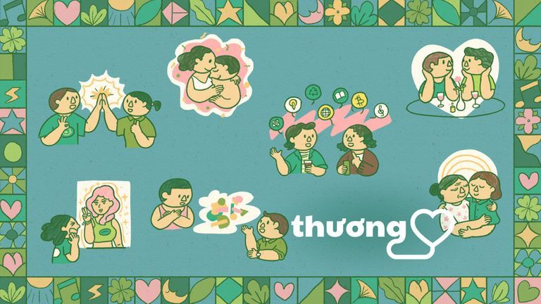 Trà Nhữ @averagetea_ cho Vietcetera