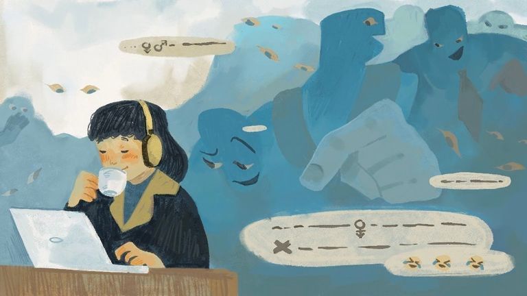 How Women Make Their Mark In The Tech Space