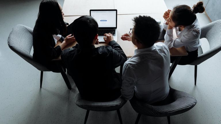 How To Foster A Successful And Healthy Co-Founder Relationship