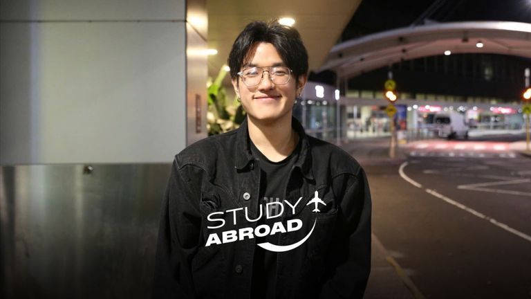 Thiên An: Grow Socially As An Introvert Studying Abroad 