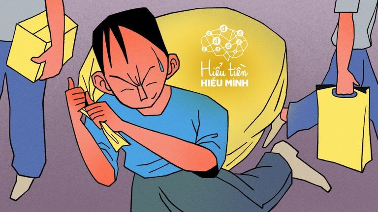 Vì sao chúng ta thích mua trọn gói?