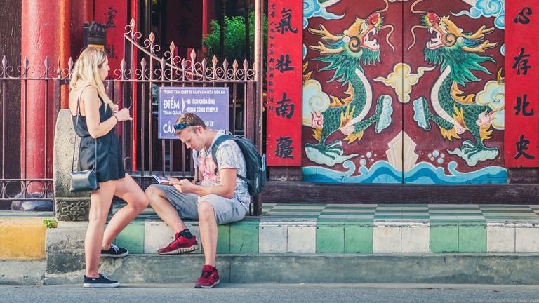 Vietnam Immigration Streamlines E-Visa Process