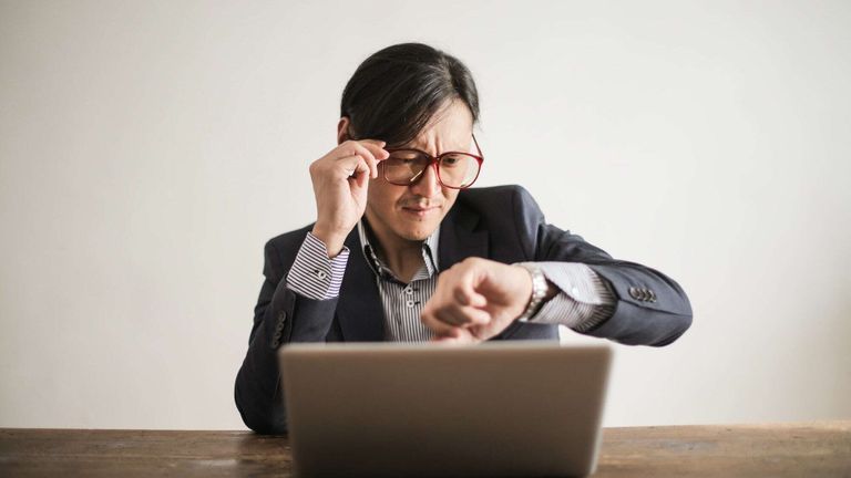 Chọn làm gì trước khi việc nào cũng thấy quan trọng?