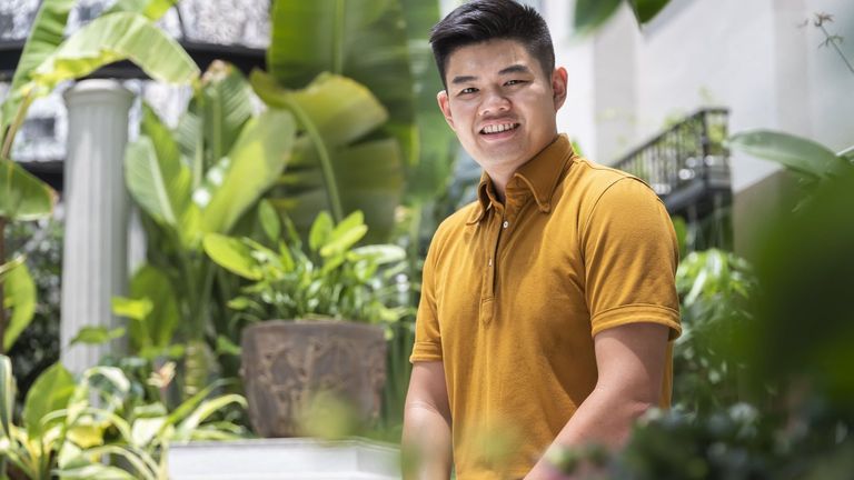 “Let Me Live Vicariously Through You” — Leadership Lessons With Duy Nguyen