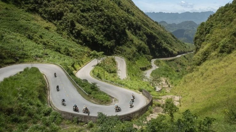Extreme Travel Or Genuine Danger? The Fine Line On Ha Giang Loop