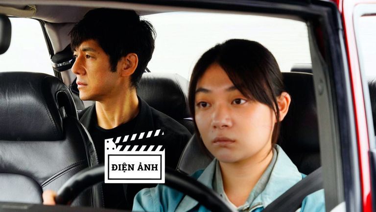 Drive My Car và hành trình chữa lành vết thương sâu của quá khứ