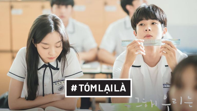 Mùa hè năm ấy có lẽ không phải lần cuối bên nhau