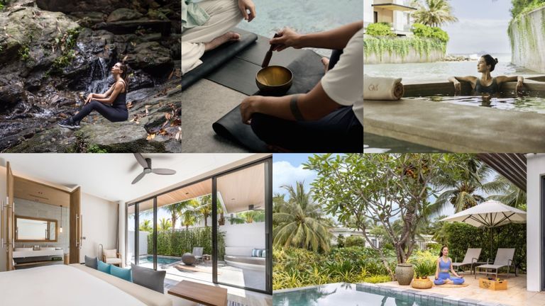 Nghệ thuật sống chậm: Những chốn dưỡng lành chờ ta khám phá
