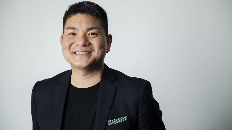 Vietnam Innovators Ep.9 Recap: Spencer Ton On The Promise Of A Liberal Arts Education 
