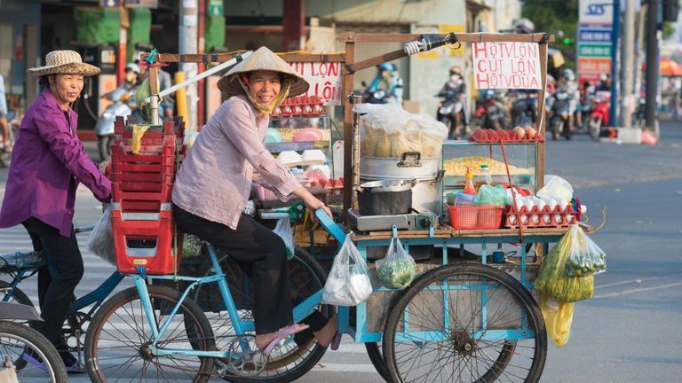 Food Influencers Talk About The Most Underrated Vietnamese Dishes