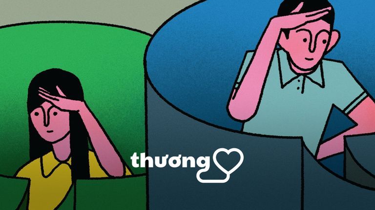Không qua nổi “talking stage” khi hẹn hò? 3 Cách giúp bạn thoát ra