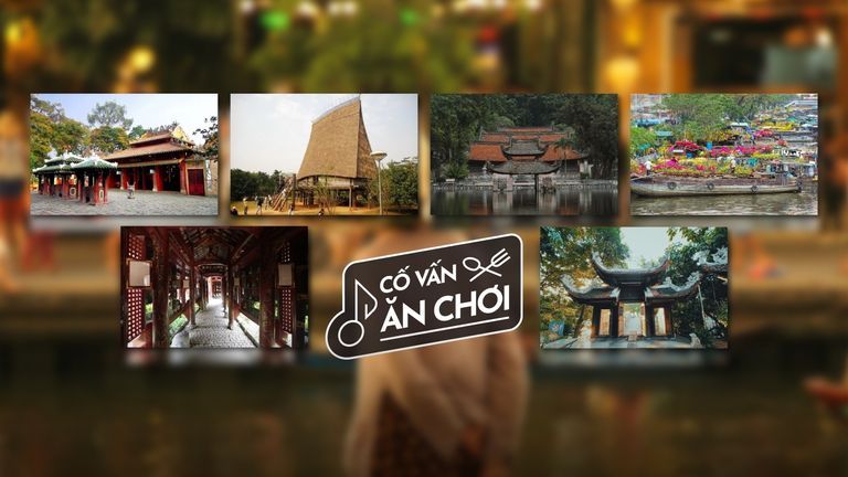 Hà Nội & TP.HCM có gì đẹp Tết này? 6 tọa độ “hot nhì” lên ảnh “chất nhất”