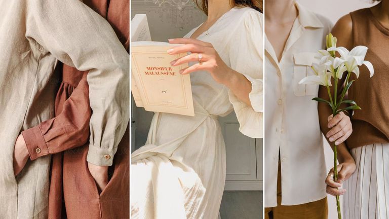 Slow fashion - Mặc “chậm” sao cho đẹp và thoải mái? 