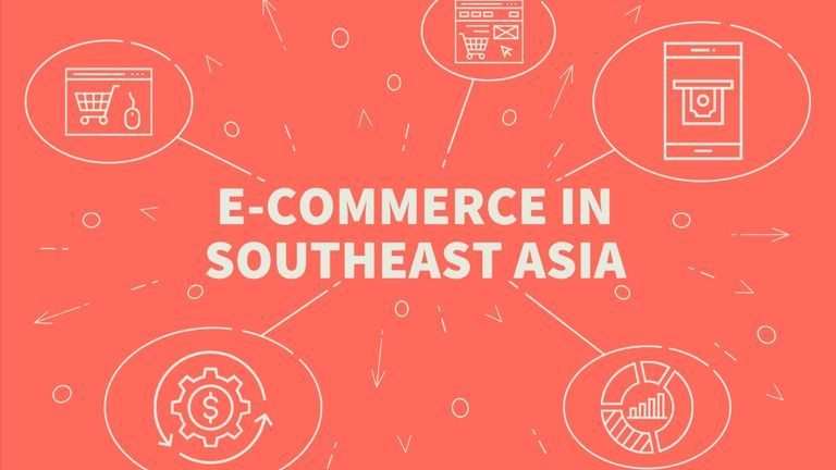 Vietnam Became The Third Largest E-Commerce Market in Southeast Asia