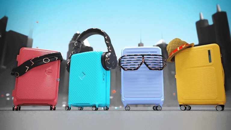 Nguồn: House Of Luggage
