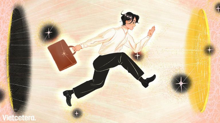 Nguồn: Linh Thảo @in_prairie cho Vietcetera