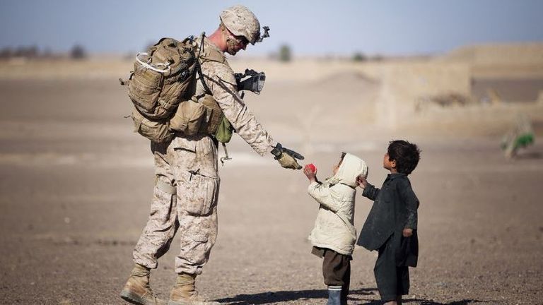 altruism