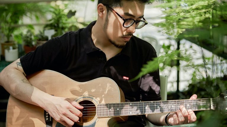 Một Vũ, nhiều vai: Đa nhiệm để khai phá những giới hạn trong âm nhạc