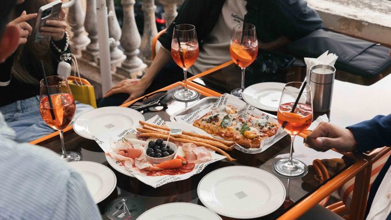 Bambino’s New Apertivo Hour: Why It’s A Favorite For Vietcetera’s Business Readers