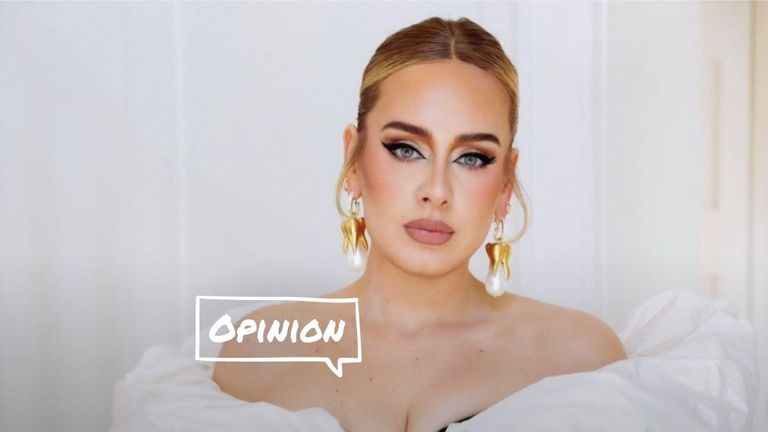 30: Giọt nước mắt có khả năng chữa lành của Adele 