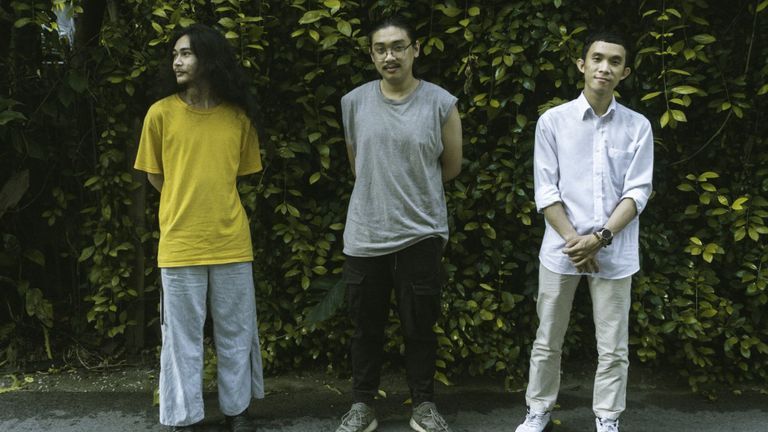 Raditori: Cũng là rock, nhưng không gai góc