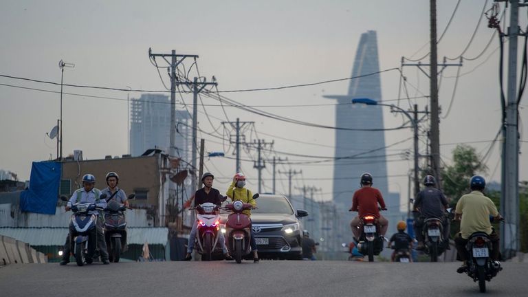 Vietnam To Seal $14B Funding Deal From EU, UK To Move Away From Coal
